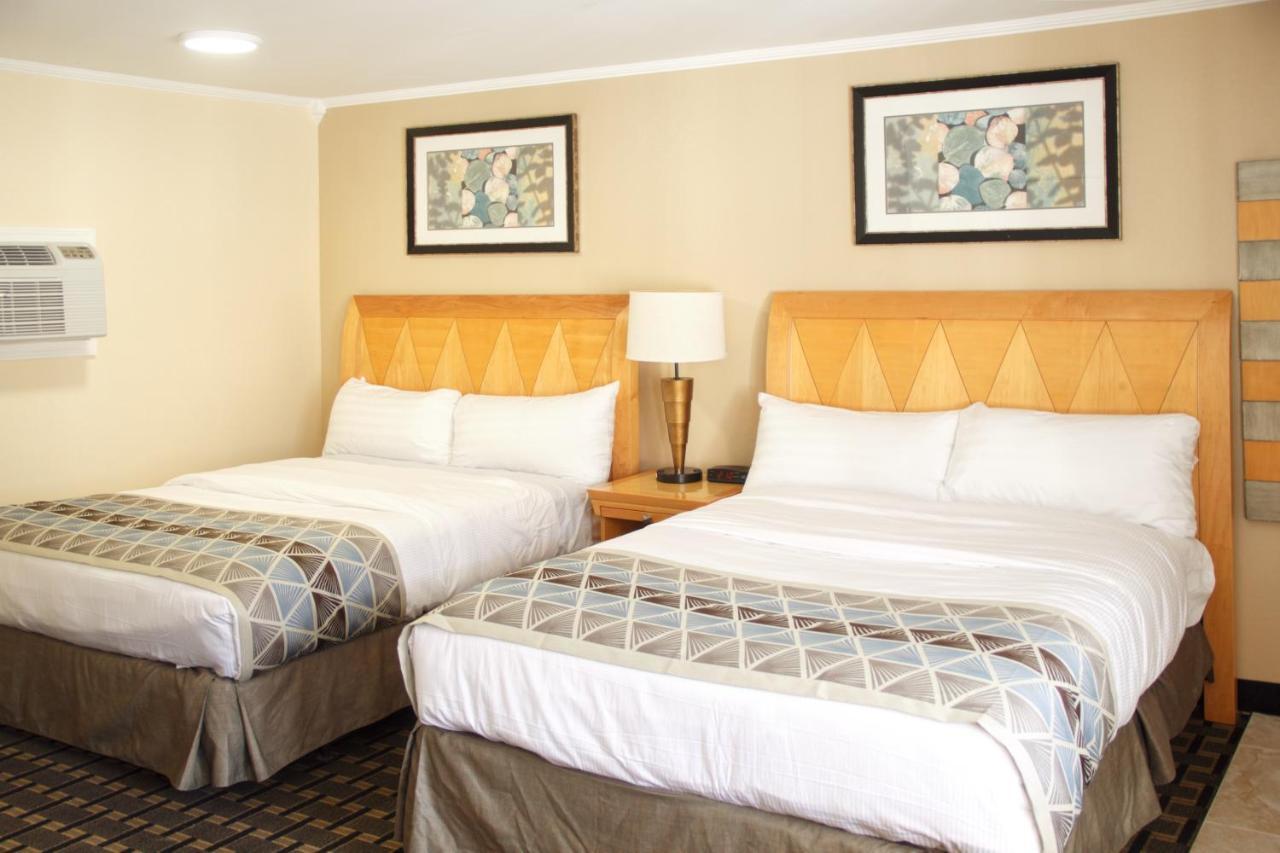 Mount Royal Inn Adams Kültér fotó
